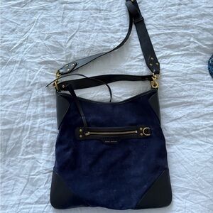 Authentic Isabel marant purse with original card purchased